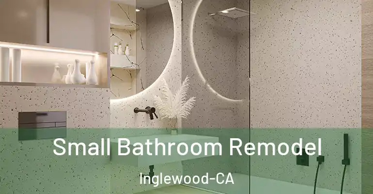 inner Bathroom imggen Small Bathroom Remodel Inglewood-CA