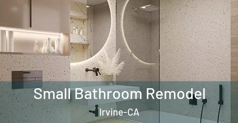 inner Bathroom imggen Small Bathroom Remodel Irvine-CA