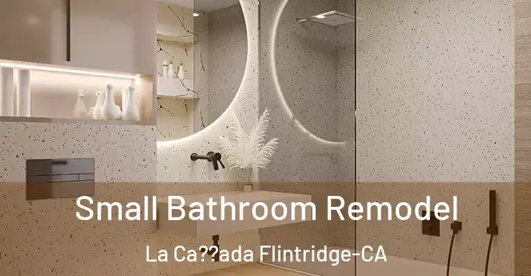 inner Bathroom imggen Small Bathroom Remodel La Ca??ada Flintridge-CA