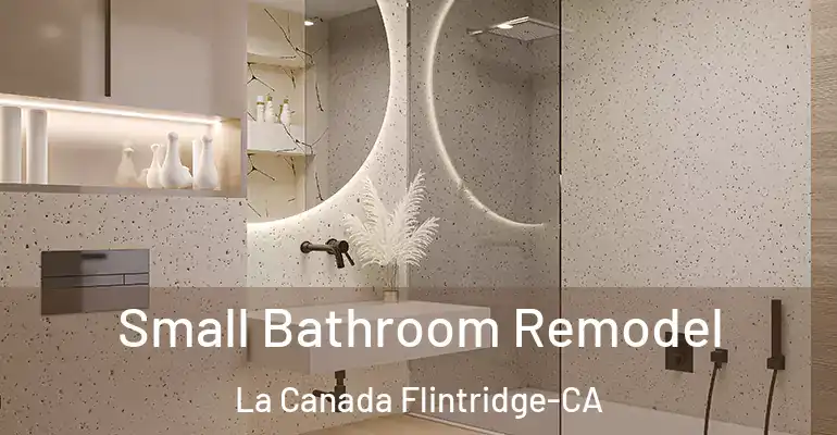 inner Bathroom imggen Small Bathroom Remodel La Canada Flintridge-CA