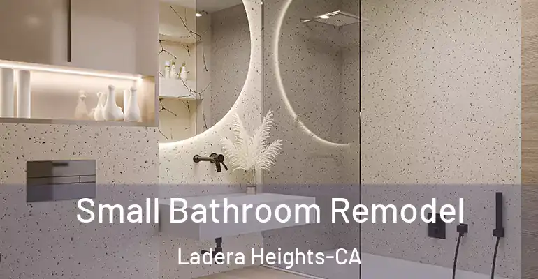 inner Bathroom imggen Small Bathroom Remodel Ladera Heights-CA