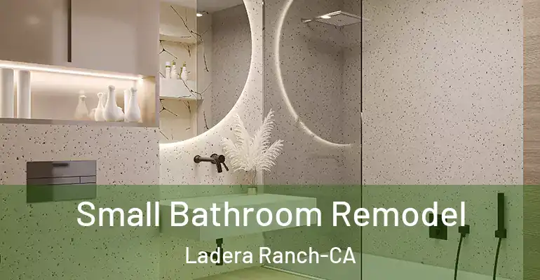 inner Bathroom imggen Small Bathroom Remodel Ladera Ranch-CA