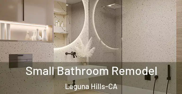 inner Bathroom imggen Small Bathroom Remodel Laguna Hills-CA