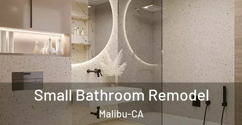 inner Bathroom imggen Small Bathroom Remodel Malibu-CA