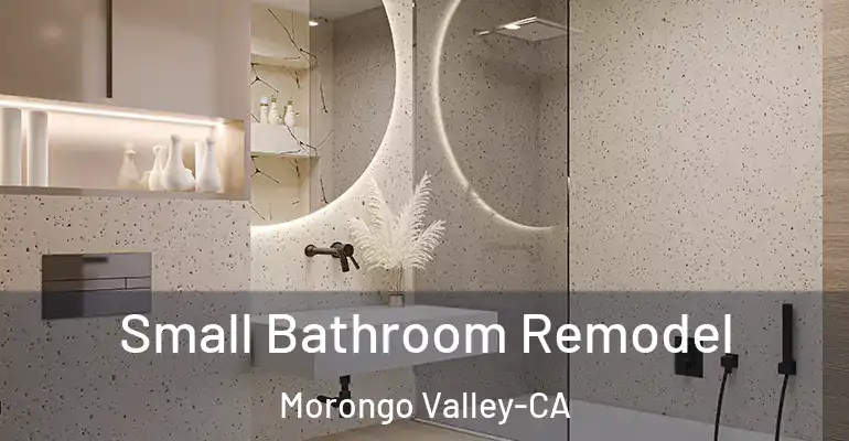 inner Bathroom imggen Small Bathroom Remodel Morongo Valley-CA