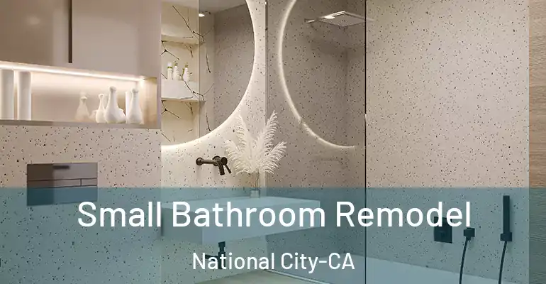inner Bathroom imggen Small Bathroom Remodel National City-CA