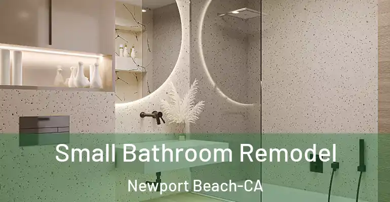 inner Bathroom imggen Small Bathroom Remodel Newport Beach-CA