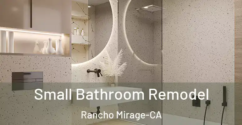 inner Bathroom imggen Small Bathroom Remodel Rancho Mirage-CA