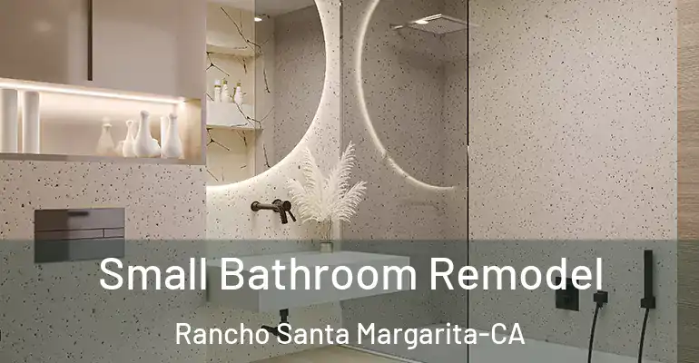inner Bathroom imggen Small Bathroom Remodel Rancho Santa Margarita-CA