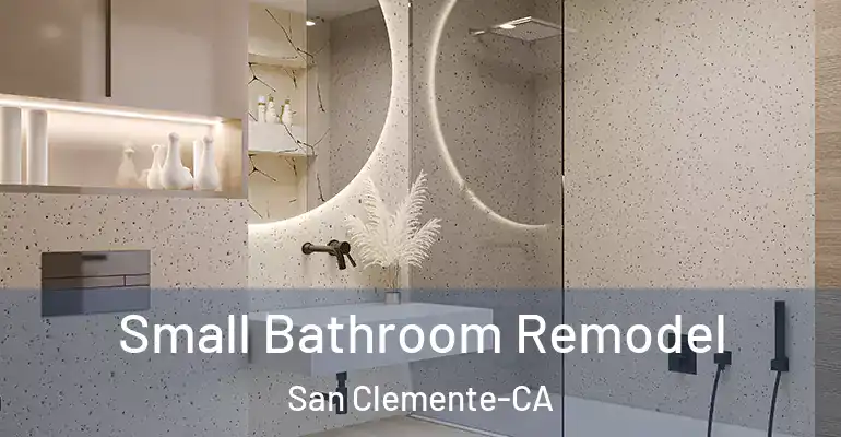 inner Bathroom imggen Small Bathroom Remodel San Clemente-CA