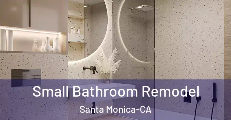 inner Bathroom imggen Small Bathroom Remodel Santa Monica-CA
