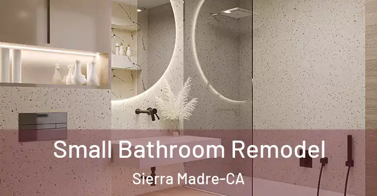 inner Bathroom imggen Small Bathroom Remodel Sierra Madre-CA
