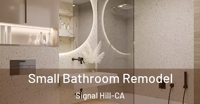 inner Bathroom imggen Small Bathroom Remodel Signal Hill-CA