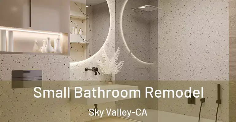 inner Bathroom imggen Small Bathroom Remodel Sky Valley-CA