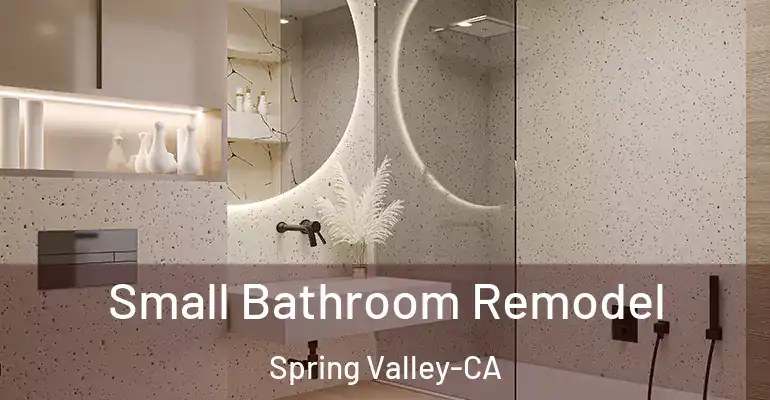 inner Bathroom imggen Small Bathroom Remodel Spring Valley-CA