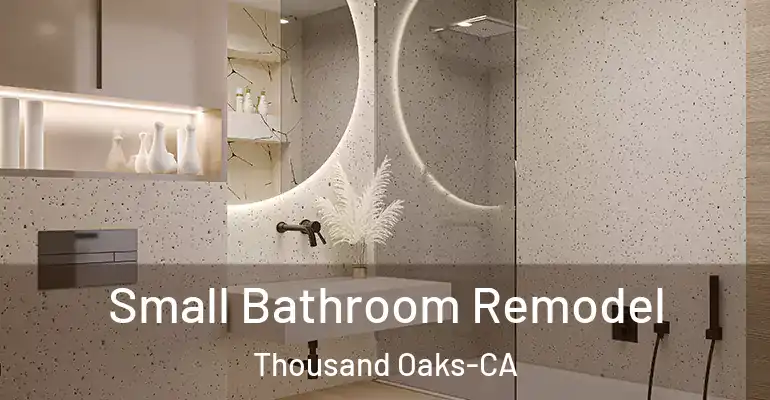 inner Bathroom imggen Small Bathroom Remodel Thousand Oaks-CA