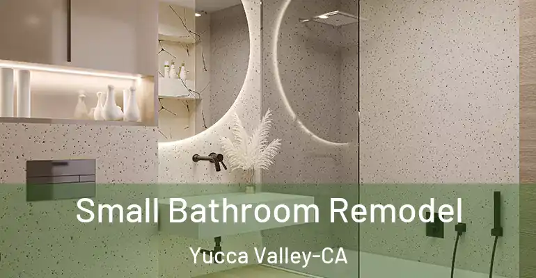 inner Bathroom imggen Small Bathroom Remodel Yucca Valley-CA