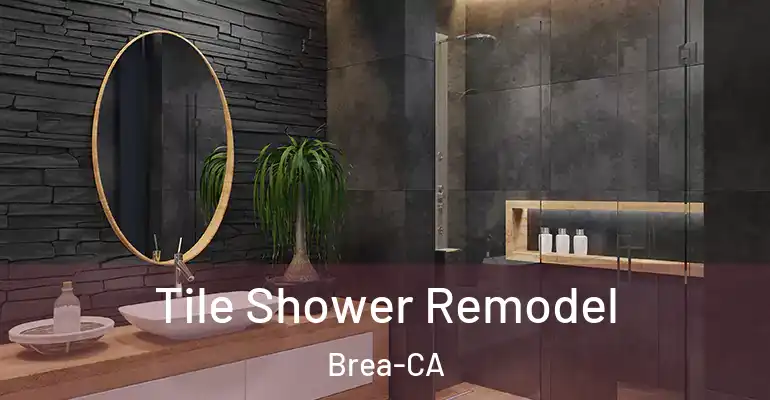 inner Bathroom imggen Tile Shower Remodel Brea-CA
