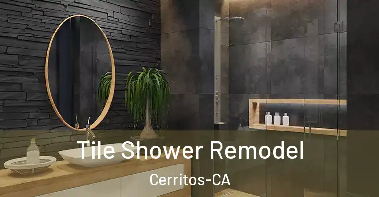 inner Bathroom imggen Tile Shower Remodel Cerritos-CA