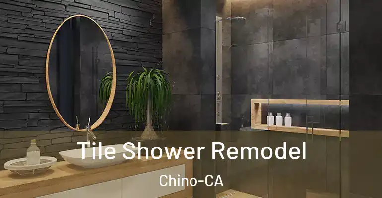 inner Bathroom imggen Tile Shower Remodel Chino-CA
