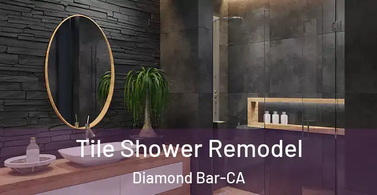 inner Bathroom imggen Tile Shower Remodel Diamond Bar-CA