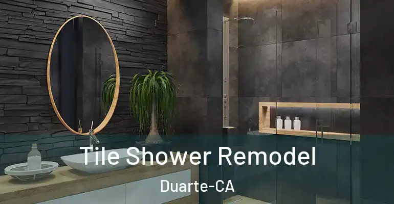 inner Bathroom imggen Tile Shower Remodel Duarte-CA