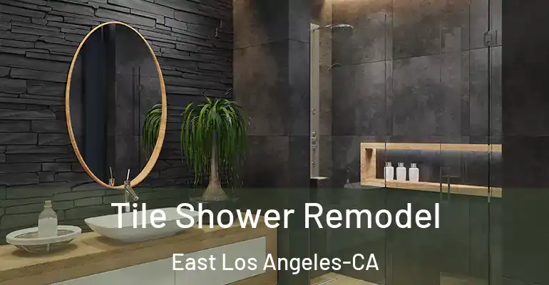 inner Bathroom imggen Tile Shower Remodel East Los Angeles-CA