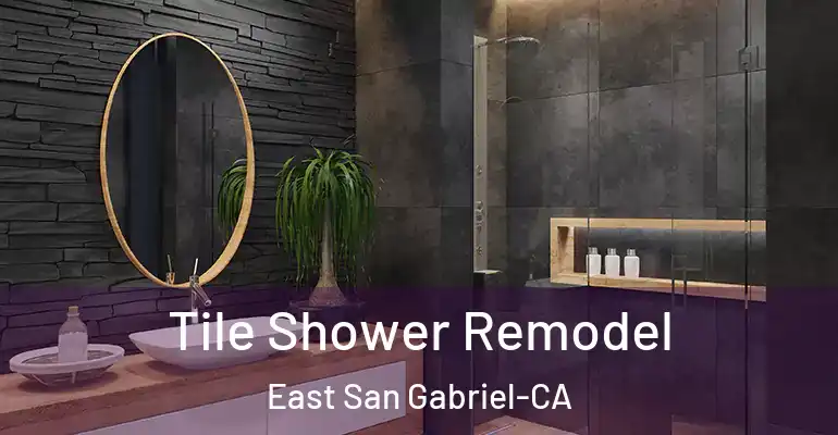 inner Bathroom imggen Tile Shower Remodel East San Gabriel-CA