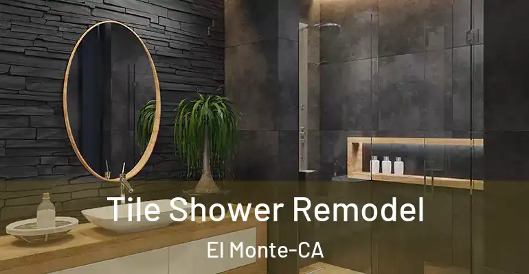 inner Bathroom imggen Tile Shower Remodel El Monte-CA