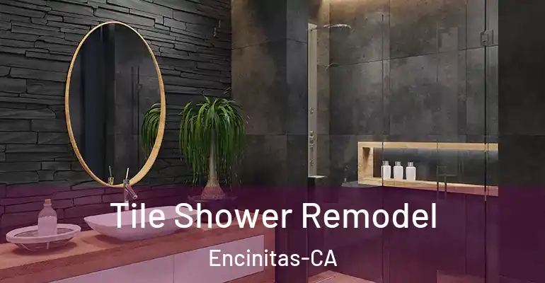 inner Bathroom imggen Tile Shower Remodel Encinitas-CA