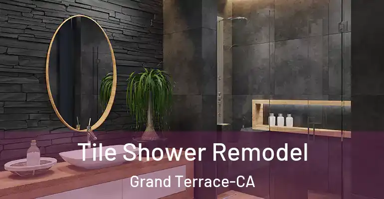 inner Bathroom imggen Tile Shower Remodel Grand Terrace-CA