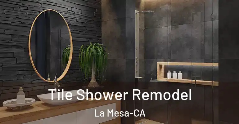 inner Bathroom imggen Tile Shower Remodel La Mesa-CA