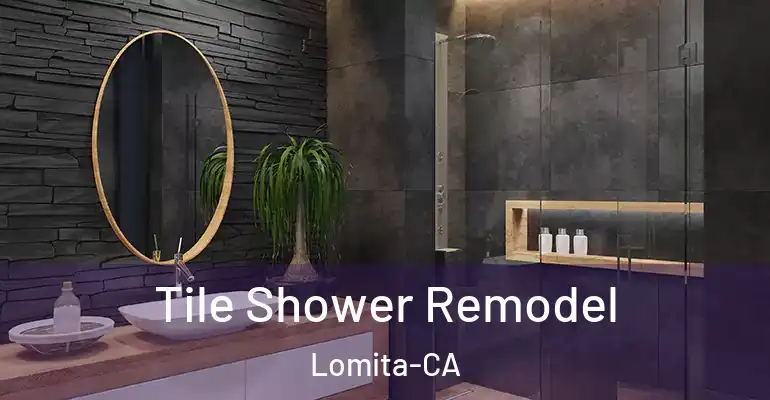 inner Bathroom imggen Tile Shower Remodel Lomita-CA