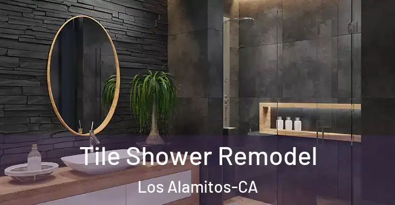 inner Bathroom imggen Tile Shower Remodel Los Alamitos-CA