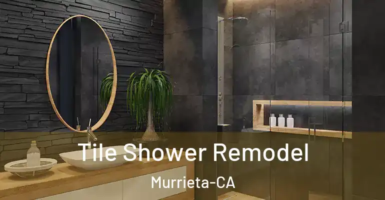 inner Bathroom imggen Tile Shower Remodel Murrieta-CA