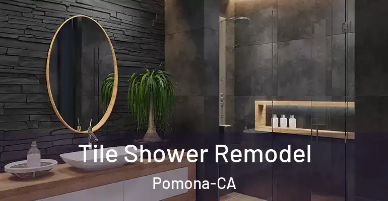 inner Bathroom imggen Tile Shower Remodel Pomona-CA