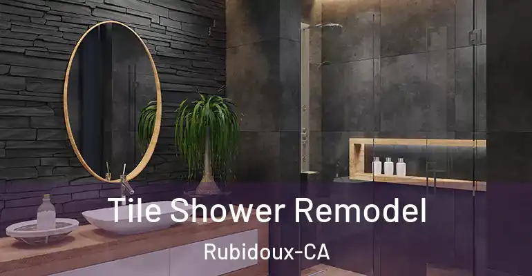 inner Bathroom imggen Tile Shower Remodel Rubidoux-CA