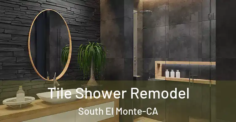 inner Bathroom imggen Tile Shower Remodel South El Monte-CA