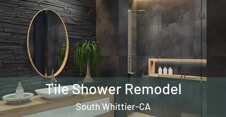 inner Bathroom imggen Tile Shower Remodel South Whittier-CA