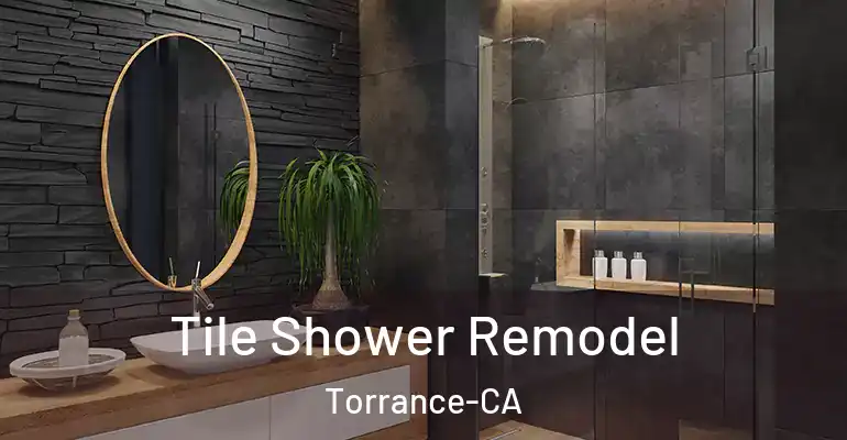 inner Bathroom imggen Tile Shower Remodel Torrance-CA
