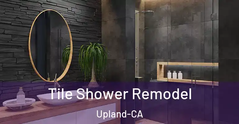 inner Bathroom imggen Tile Shower Remodel Upland-CA