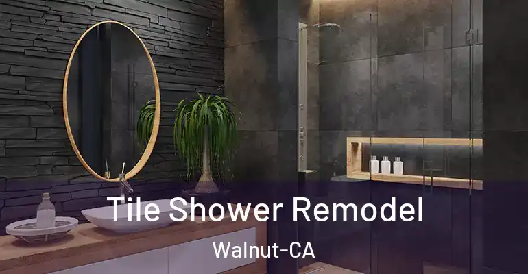 inner Bathroom imggen Tile Shower Remodel Walnut-CA