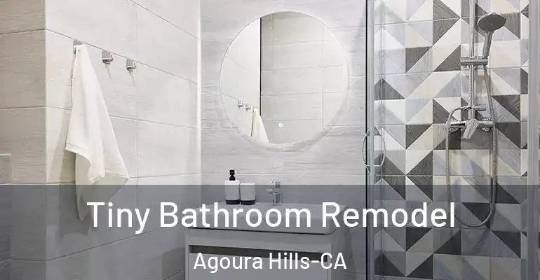 inner Bathroom imggen Tiny Bathroom Remodel Agoura Hills-CA