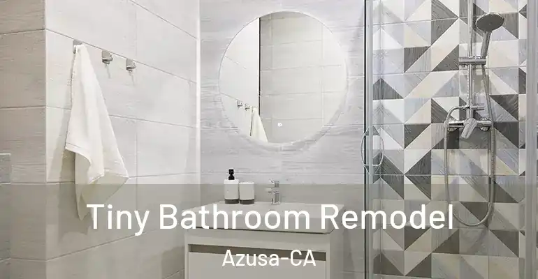 inner Bathroom imggen Tiny Bathroom Remodel Azusa-CA