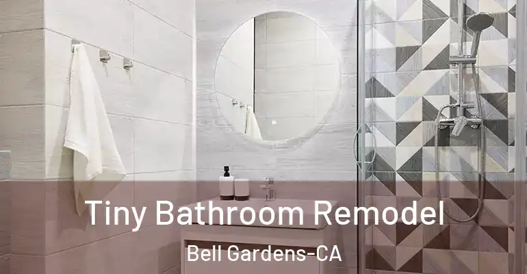 inner Bathroom imggen Tiny Bathroom Remodel Bell Gardens-CA