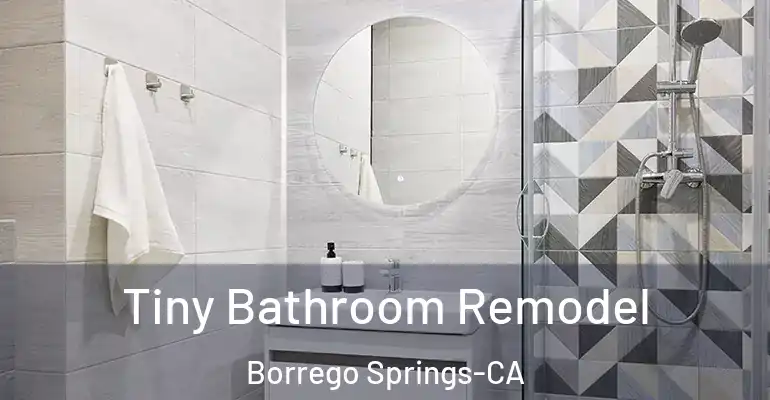 inner Bathroom imggen Tiny Bathroom Remodel Borrego Springs-CA