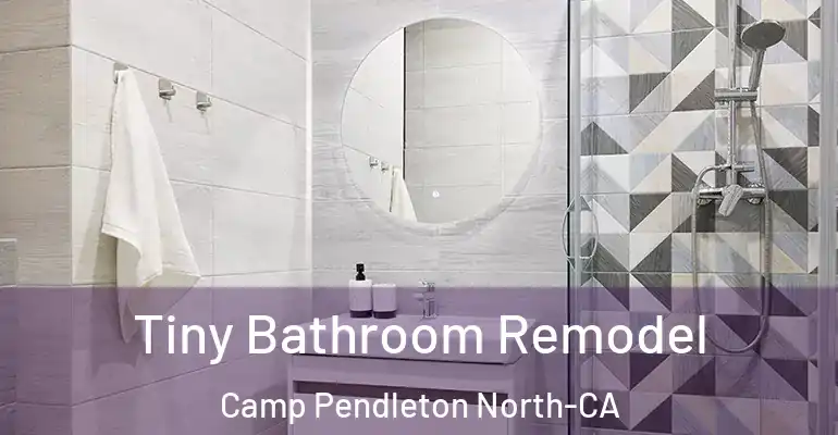 inner Bathroom imggen Tiny Bathroom Remodel Camp Pendleton North-CA
