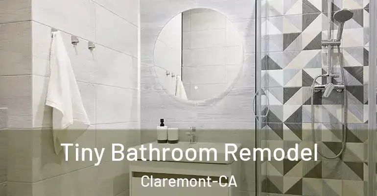 inner Bathroom imggen Tiny Bathroom Remodel Claremont-CA