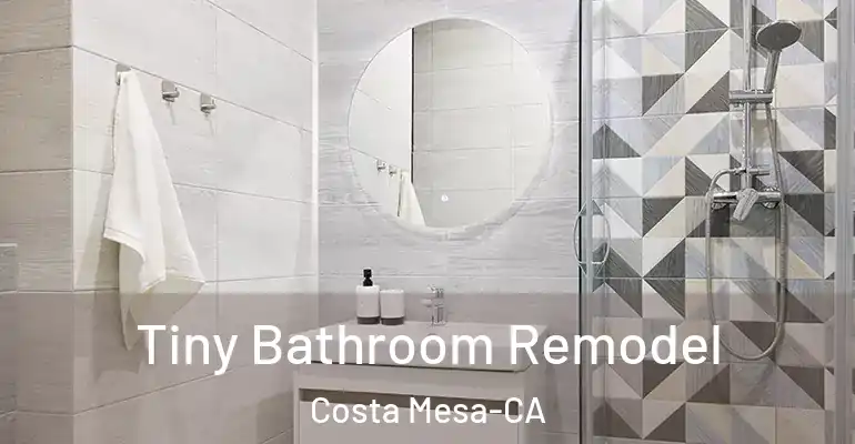 inner Bathroom imggen Tiny Bathroom Remodel Costa Mesa-CA