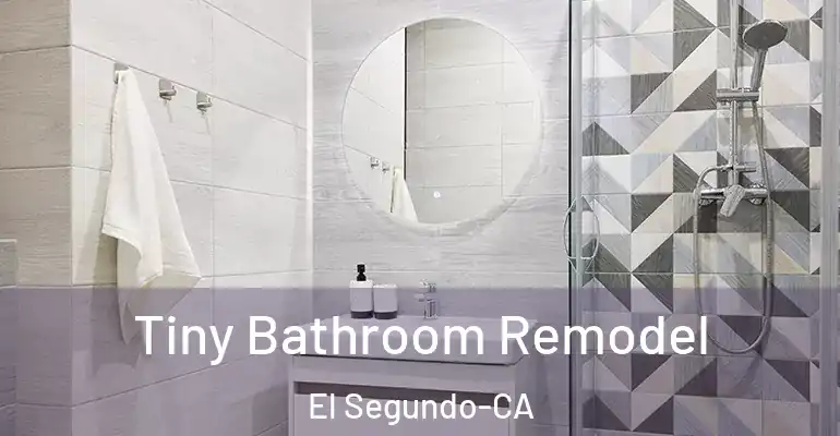 inner Bathroom imggen Tiny Bathroom Remodel El Segundo-CA
